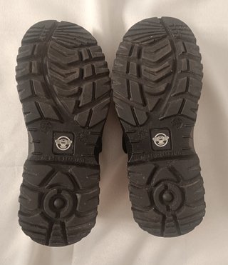 Zapatos seguridad PSH 36
