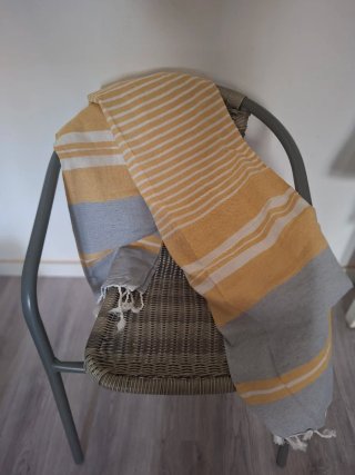 Toalha de praia nova 90x170cm