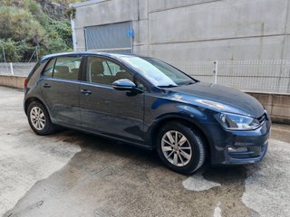 Volkswagen Golf 2013