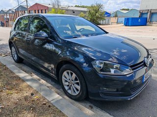 Volkswagen Golf 2013