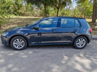 Volkswagen Golf 2013