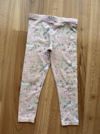 Pack 3 Pantalones Niña Talla 4/5