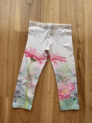 Pack 3 Pantalones Niña Talla 4/5