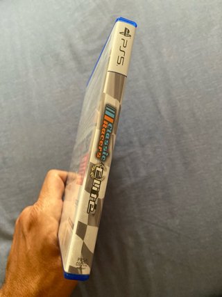 PS5 Classic Racers Elite Juego
