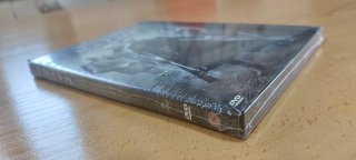 DVD precintado Matrix