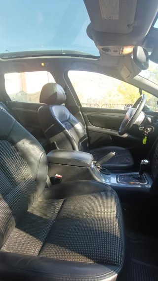 Peugeot 407 2006