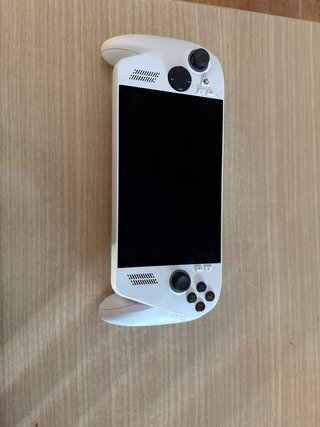 Asus ROG Ally xbox
