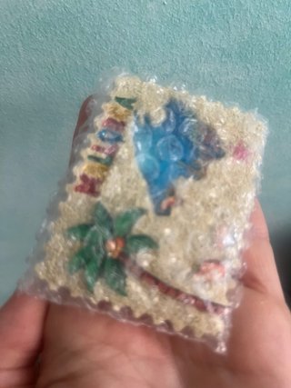 Magneti calamita Maiorca Mallorca souvenir
