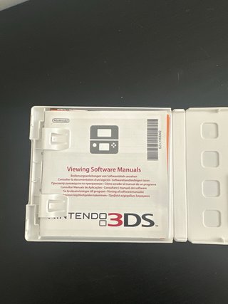 Miitopia Nintendo 3DS RPG