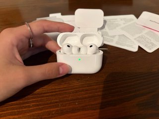 AirPods Pro 3ra Gen