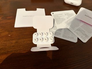 AirPods Pro 3ra Gen