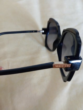 Gafas de sol Gucci mujer