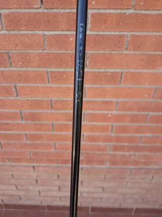 Madera Big Berta War Bird 7 Heaven Wood