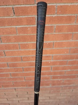 Madera Big Berta War Bird 7 Heaven Wood
