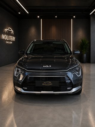 Kia Niro 1.6 GDi PHEV Drive | Nacional | 66000 km