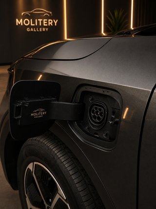Kia Niro 1.6 GDi PHEV Drive | Nacional | 66000 km