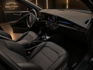 Kia Niro 1.6 GDi PHEV Drive | Nacional | 66000 km