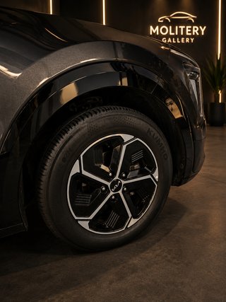 Kia Niro 1.6 GDi PHEV Drive | Nacional | 66000 km