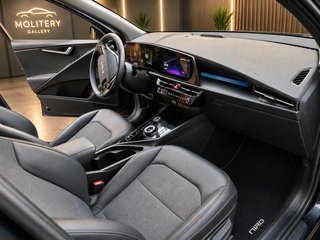 Kia Niro 1.6 GDi PHEV Drive | Nacional | 66000 km