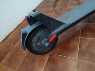 Patinete Eléctrico Xiaomi