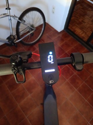 Patinete Eléctrico Xiaomi