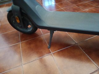 Patinete Eléctrico Xiaomi