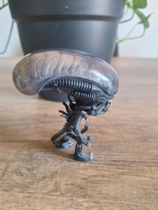 Funko Pop Xenomorph