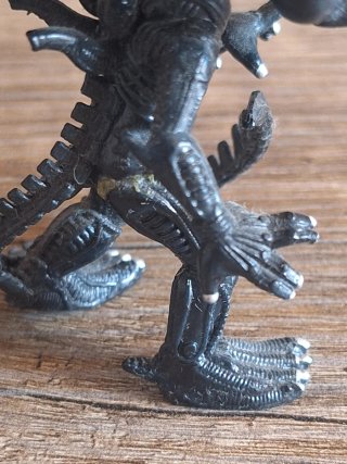 Funko Pop Xenomorph