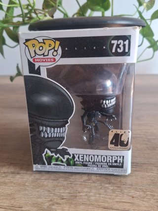 Funko Pop Xenomorph
