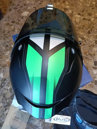 Casco HJC RPHA 11