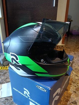 Casco HJC RPHA 11