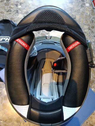 Casco HJC RPHA 11