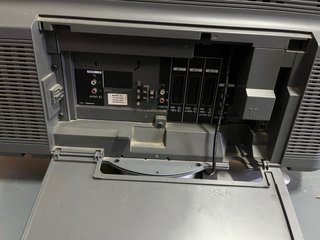 Televisor Panasonic Viera 26 pulgadas