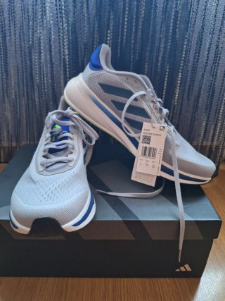 Zapatillas Adidas Response Super M Talla 45 1/3