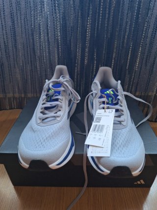 Zapatillas Adidas Response Super M Talla 45 1/3