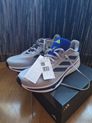 Zapatillas Adidas Response Super M Talla 45 1/3