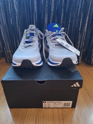 Zapatillas Adidas Response Super M Talla 45 1/3