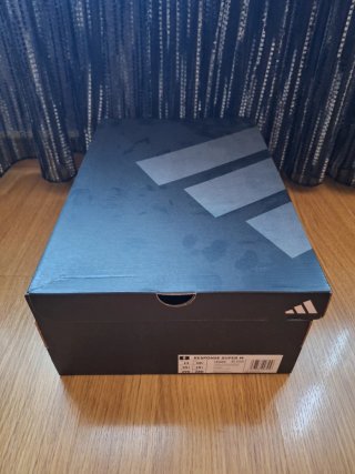 Zapatillas Adidas Response Super M Talla 45 1/3