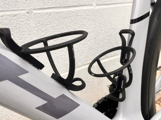Bicicleta BH RS1