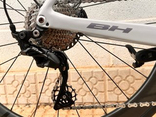 Bicicleta BH RS1