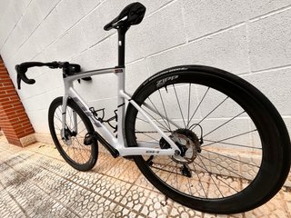 Bicicleta BH RS1