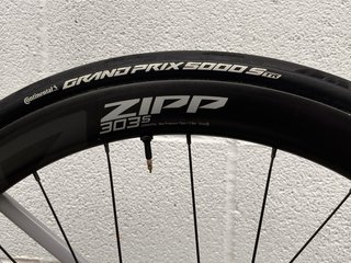 Bicicleta BH RS1
