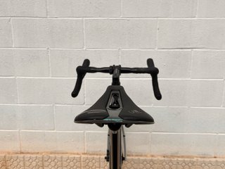 Bicicleta BH RS1