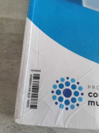 Matemáticas 2o ESO.