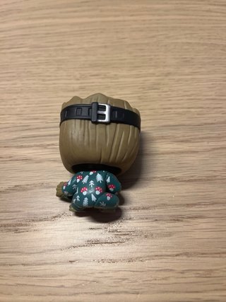 Funko Pop Groot Bebé