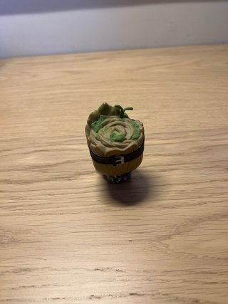 Funko Pop Groot Bebé