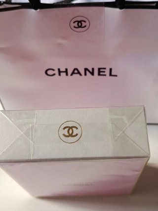 Chanel Chance Eau Fraîche Eau de Parfum 50ml