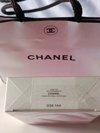 Chanel Chance Eau Fraîche Eau de Parfum 50ml