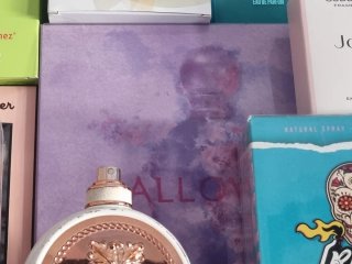 Consultar Perfumes originales