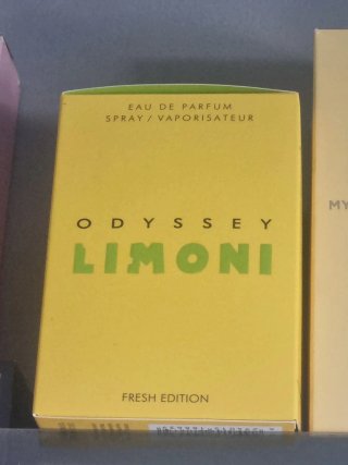 Consultar Perfumes originales